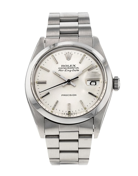 Rolex Air-King 5700